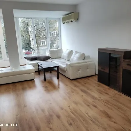 Apartment Апартаменти За Гости На Гр. Бургас. Burgas
