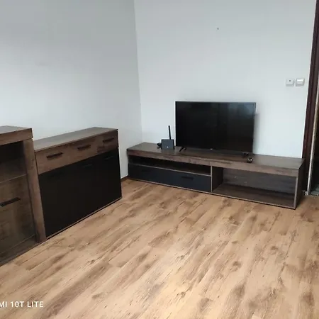 Apartment Апартаменти За Гости На Гр. Бургас.